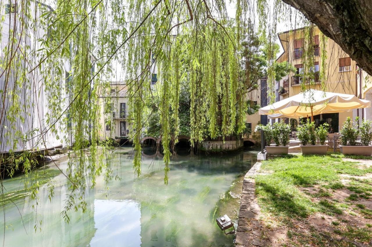 Treviso City Town 3 Esterno foto